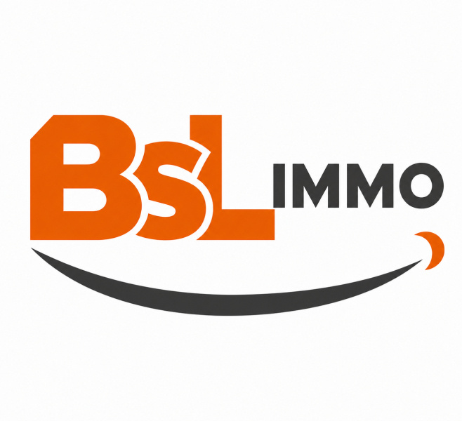 Logo de l'agence Falgoux Immobilier