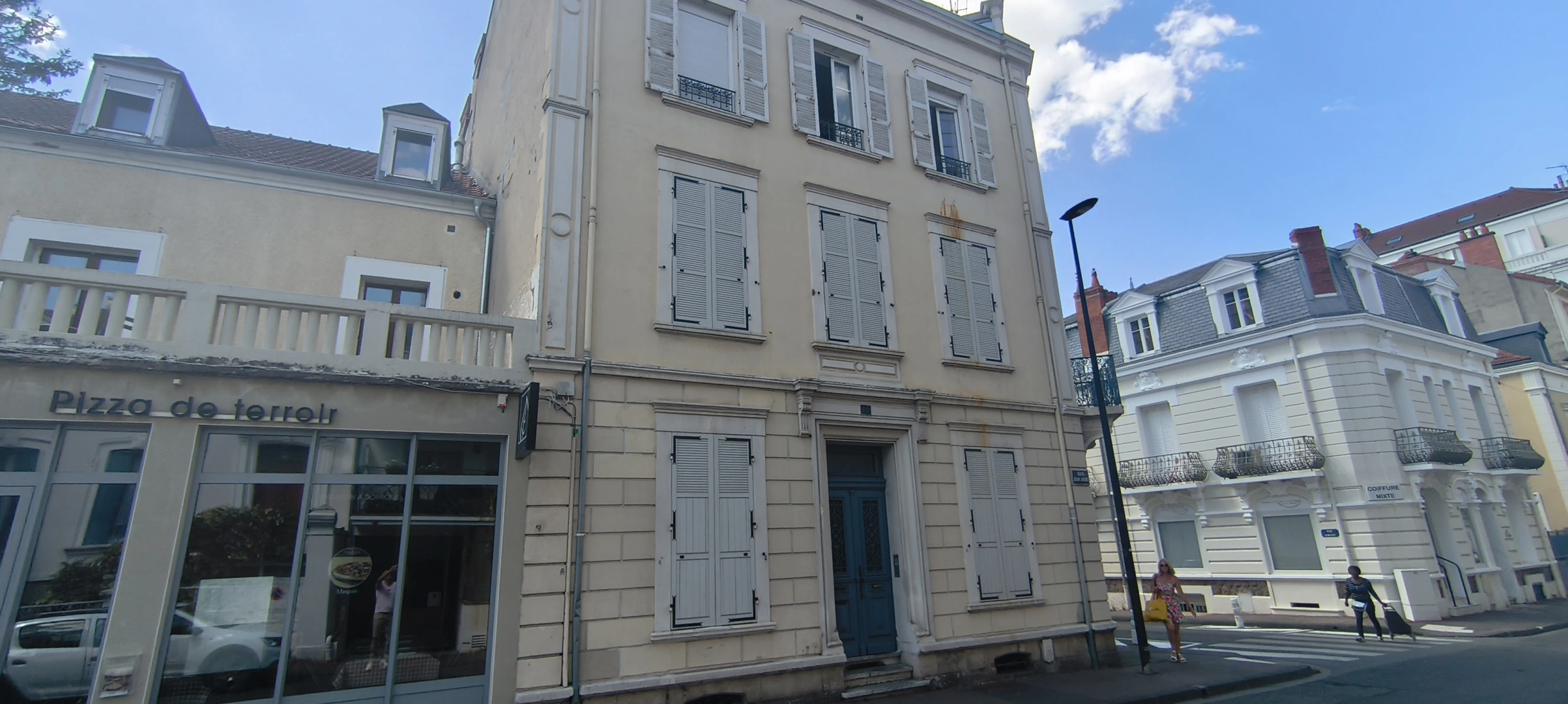 property