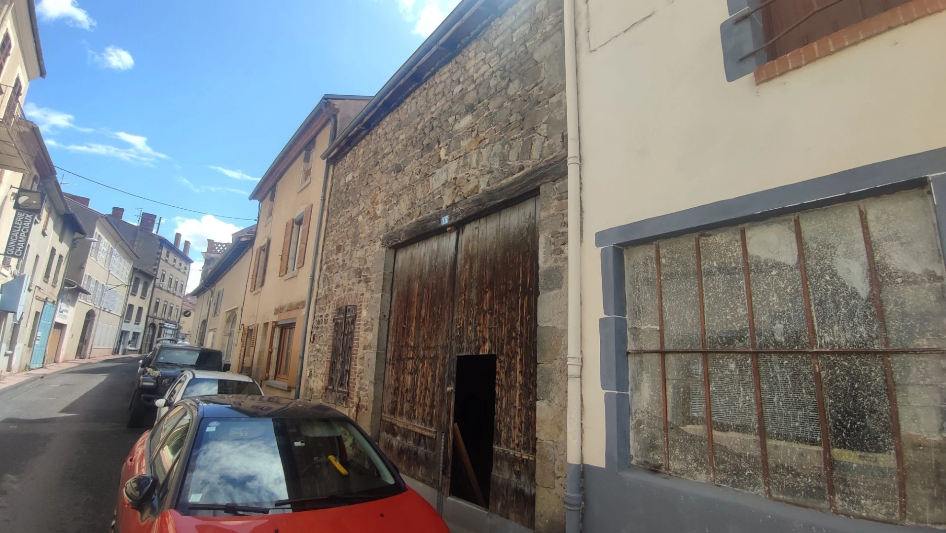 property